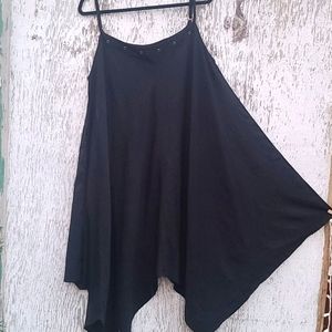 Speed Control New York, 1X, Black Swing Flare